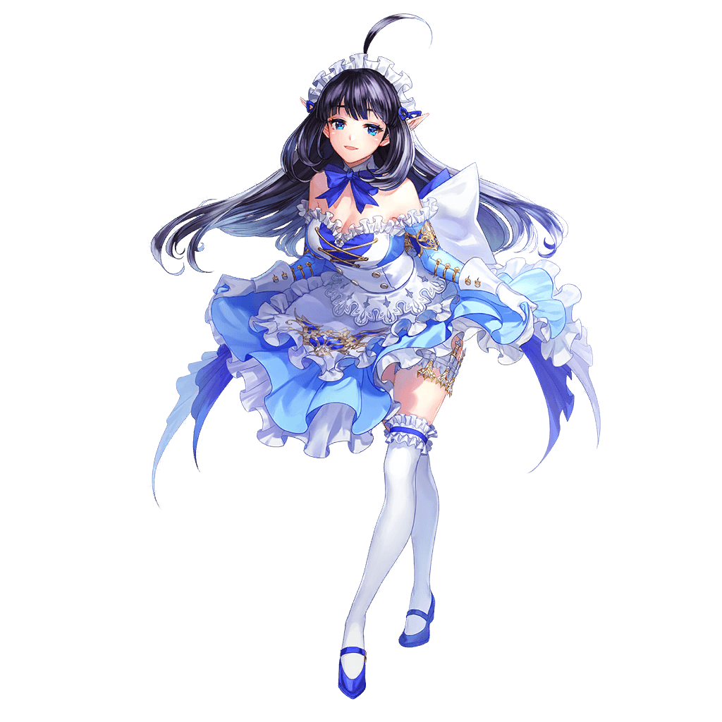 Mirianne