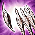 Abyssal Nail Ornament