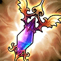 Amethyst Pendulum