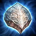 Belt Ornament of the Deep