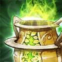 Burning Brazier of Elf