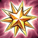 Christmas Star Ornament