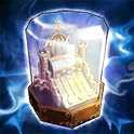 Crystal Music Box