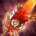 Feather of Sacrifice
