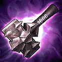 Forge Hammer MK-II