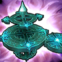 Fragment of an Ancient Kingdom