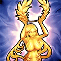Goddess of Glory