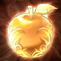 Golden Apple of a Goddess