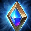 Guardian Crystal of the Deep