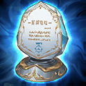 Hero's Plaque of Appreciation