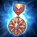 Honorary Medal