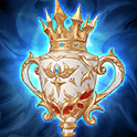 Honorary Trophy