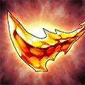 Infernal Greatsword