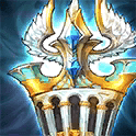 Insignia of Iron Conviction