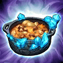 Juno's Special Vitality Stew