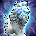 Lion of Protection