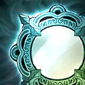 Madame's Bronze Mirrors