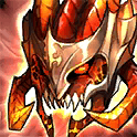 Mask of Draconic