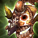 Mask of Goblin