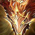 Mask of Harpy