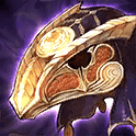 Mask of Lizardman