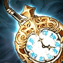 Pocket Watch of Ancient Civilization
