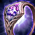 Ring of Spirit Morph