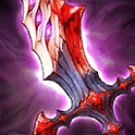 Sorcerous Black Dagger