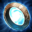 Spellbound Ring of the Deep