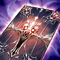 Tarot Card of Loss