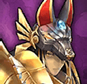 Devourer Shakmeh