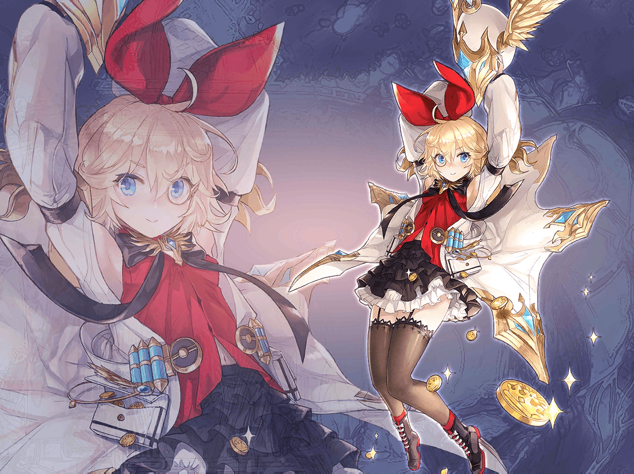 Annette