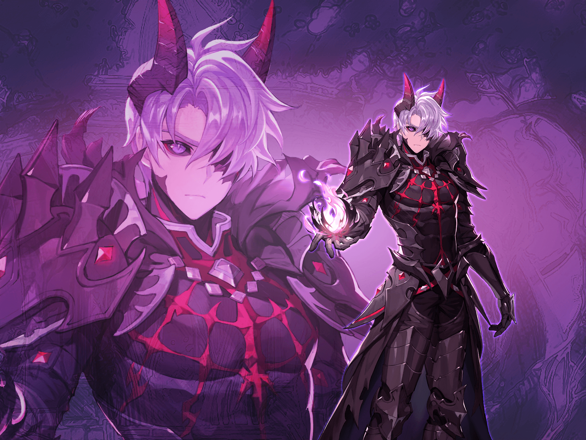 Dark Lord Kasel