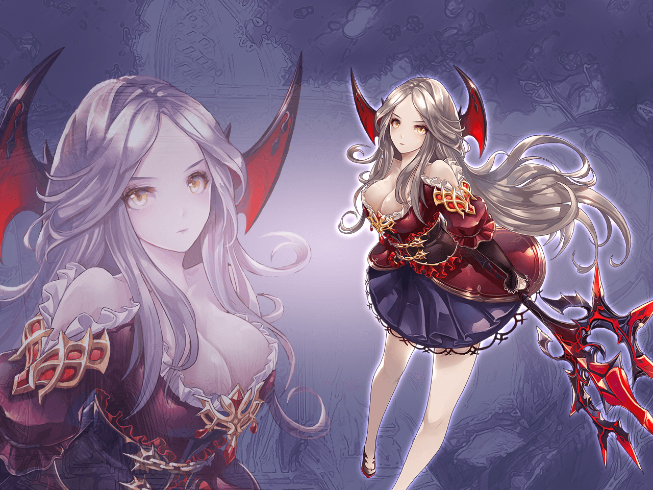 Lewisia