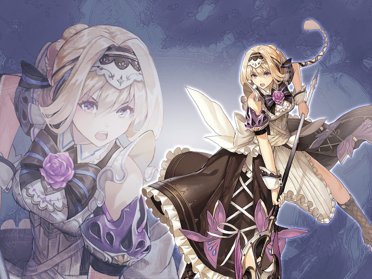 Priscilla