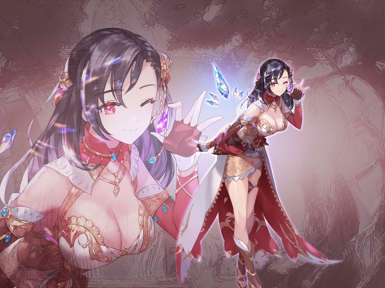 Talisha