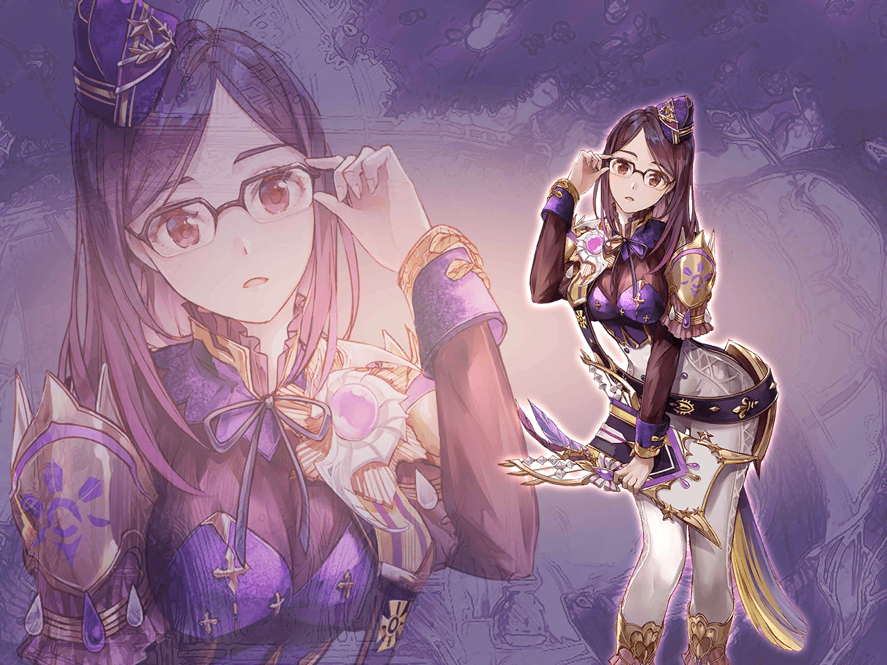 Veronica