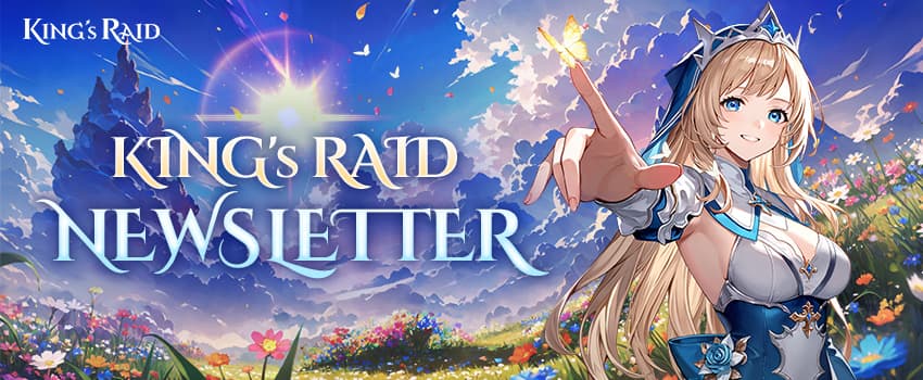 August Developer's Note - Character Reveal